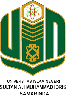 Perpustakaan UINSI Samarinda