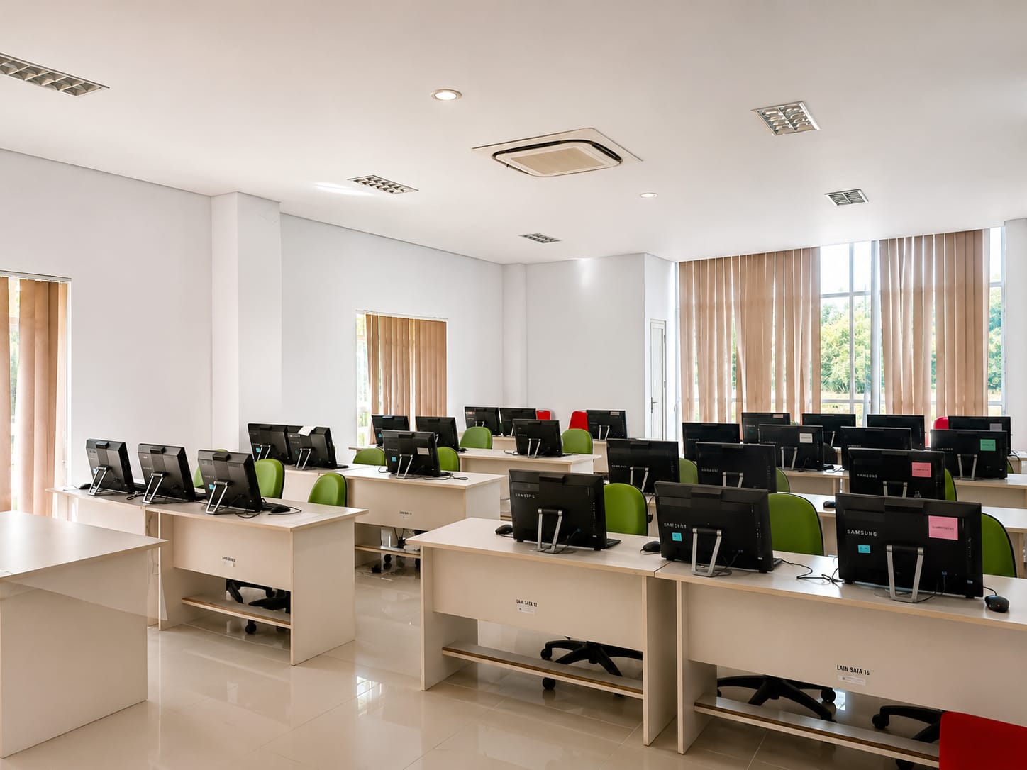 Ruang Multimedia